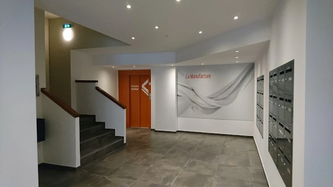 Éclairage LED pour entrepôts et logistique